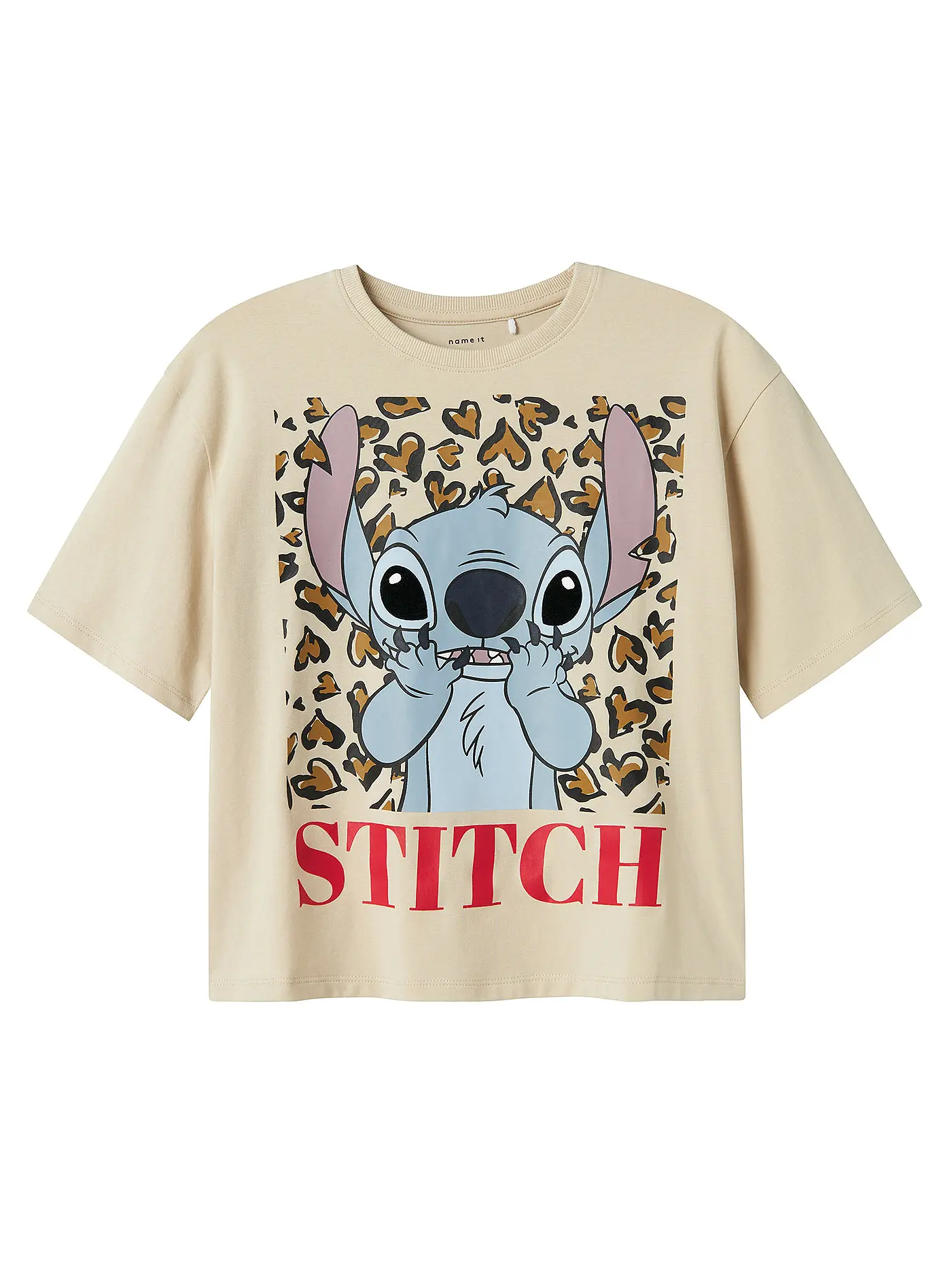 NAME IT | Mädchen T-Shirt NKFJIXI | 